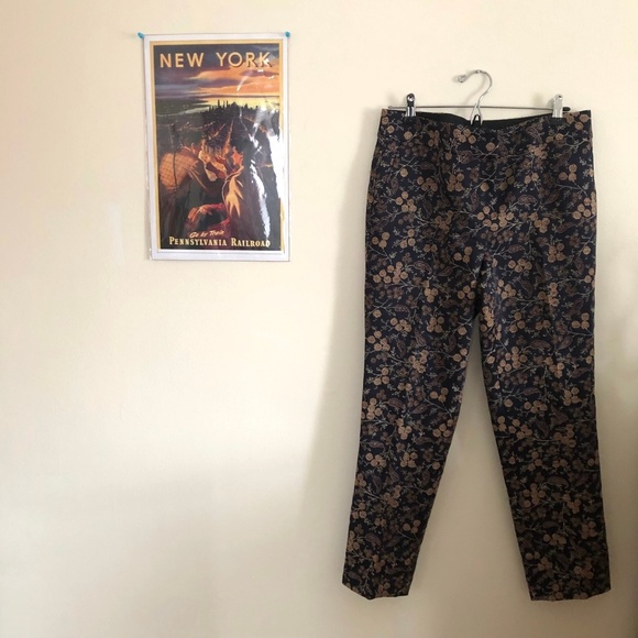 LOFT Pants - Loft Marisa Skinny Work Pants Size 8 NEVER WORN